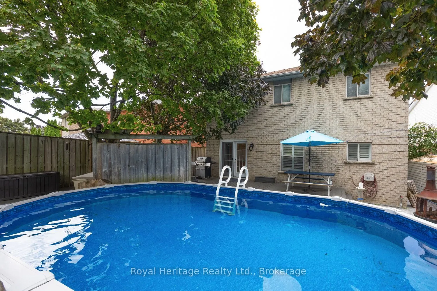 455 Ormond Drive