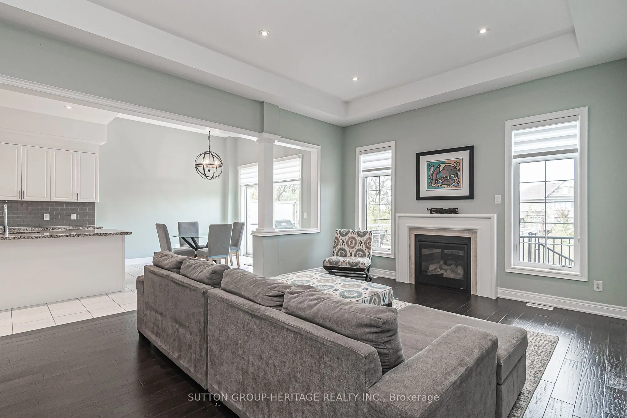 10 Beaverdams Drive