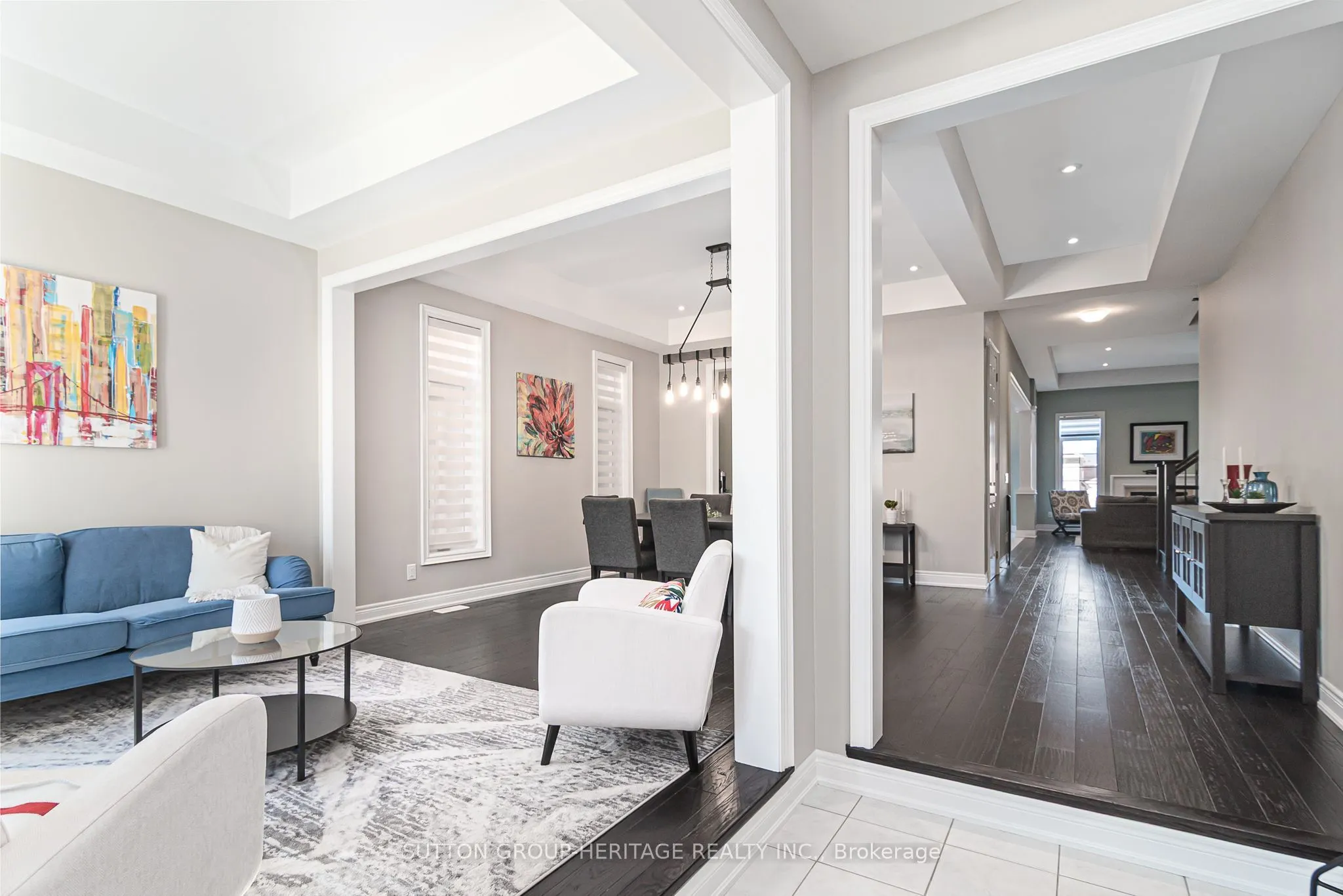 10 Beaverdams Drive