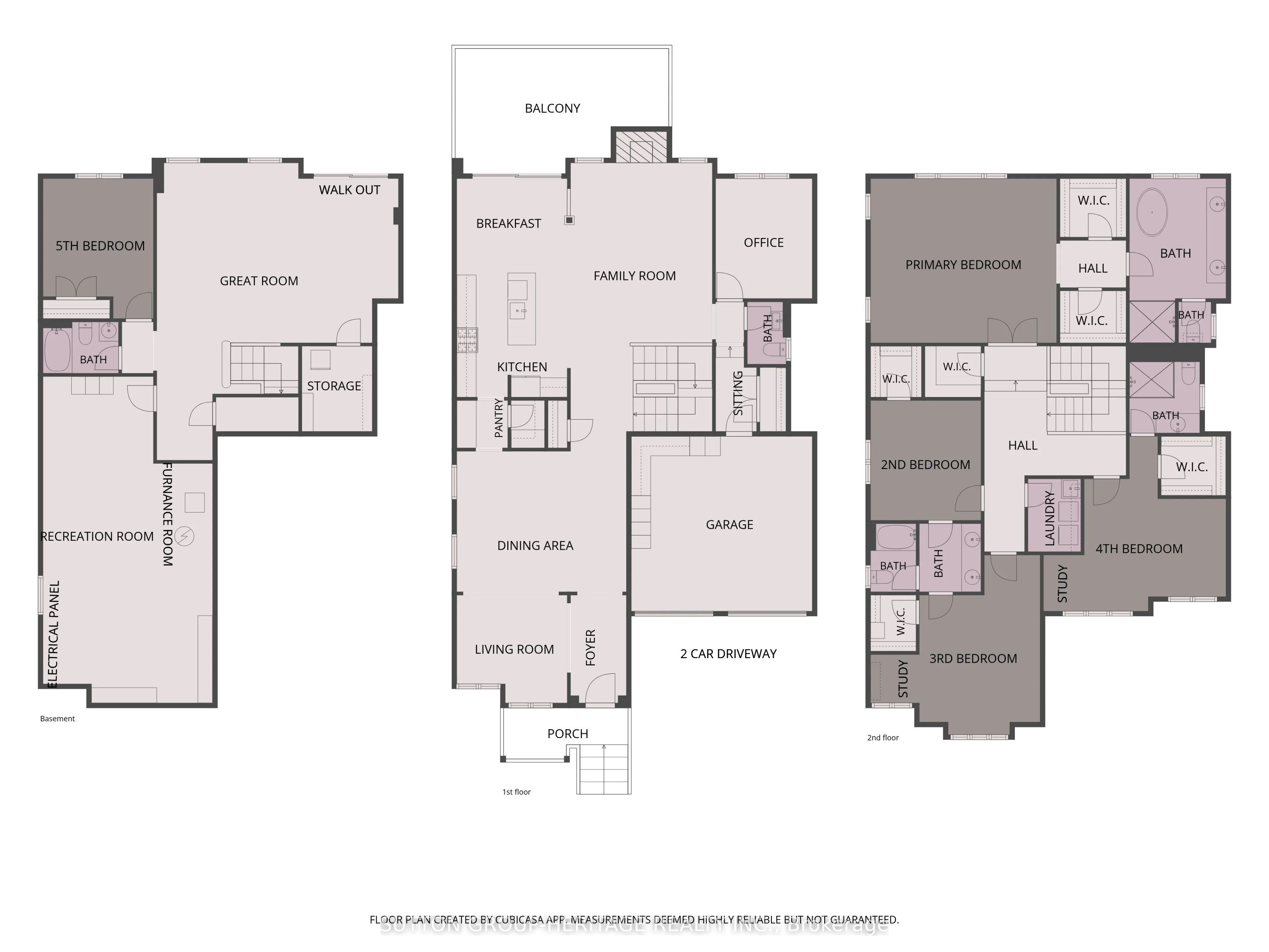 10 Beaverdams Drive