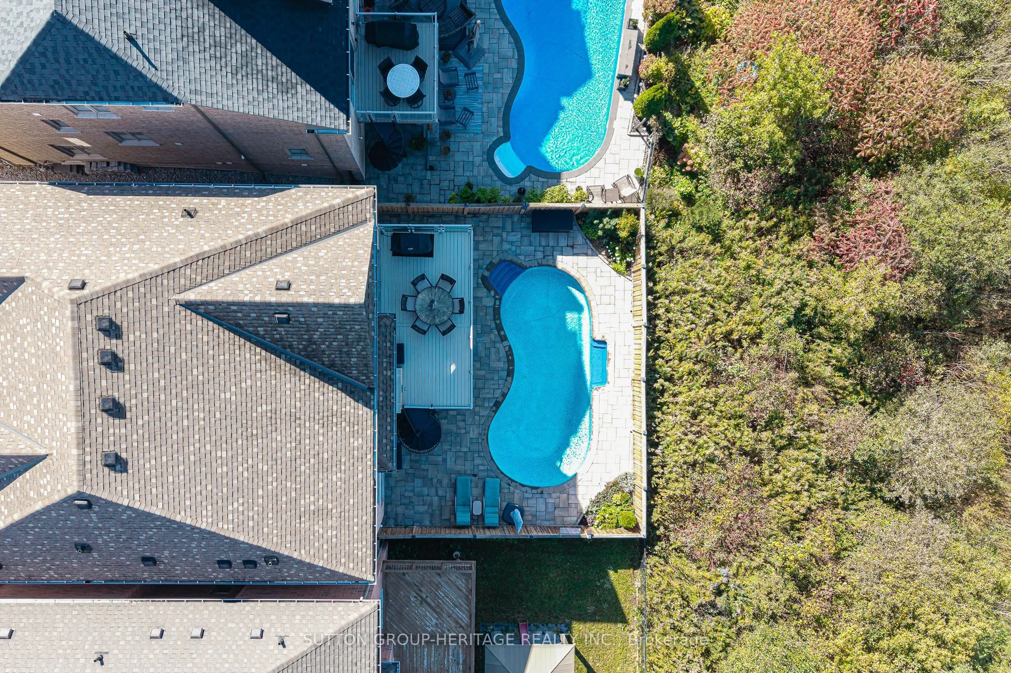 10 Beaverdams Drive