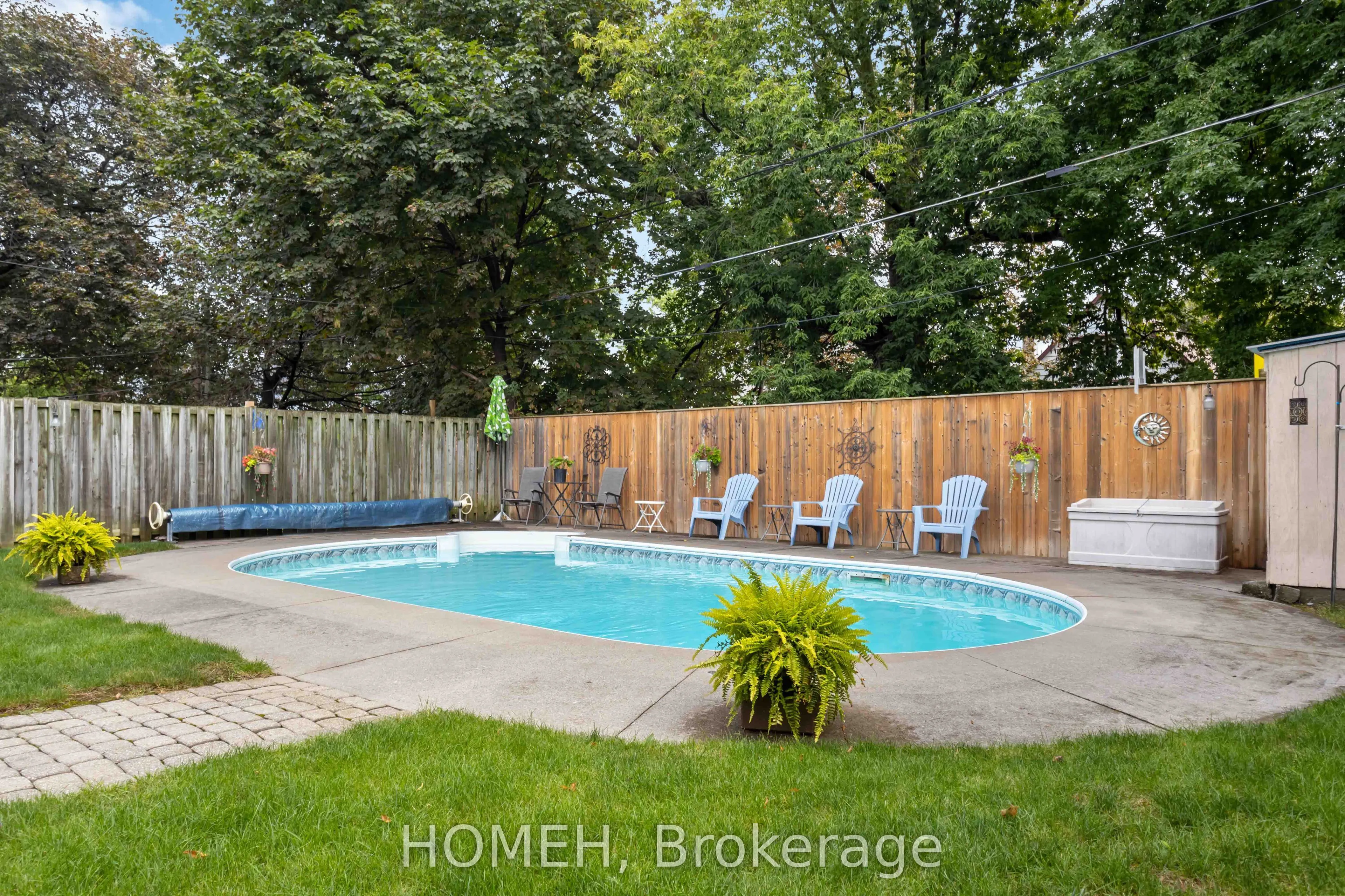 21 Bergen Road