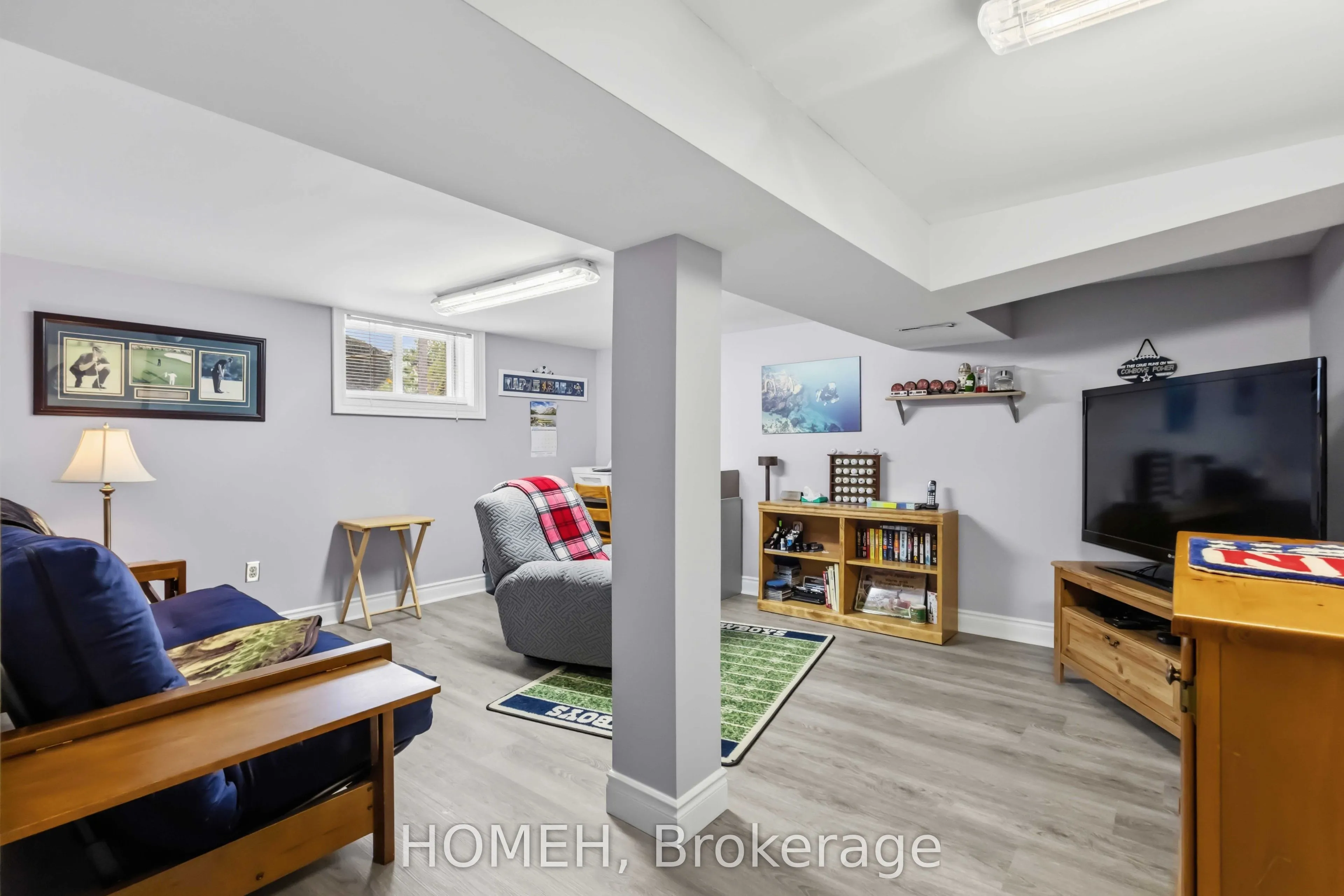 21 Bergen Road