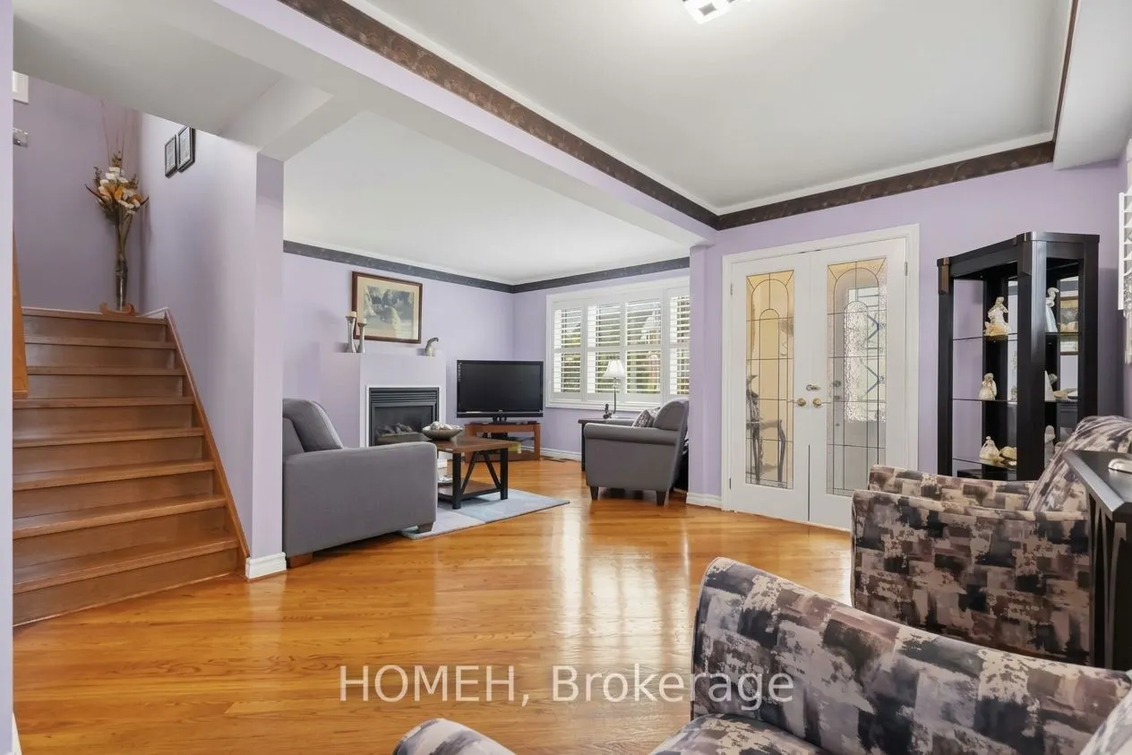 21 Bergen Road