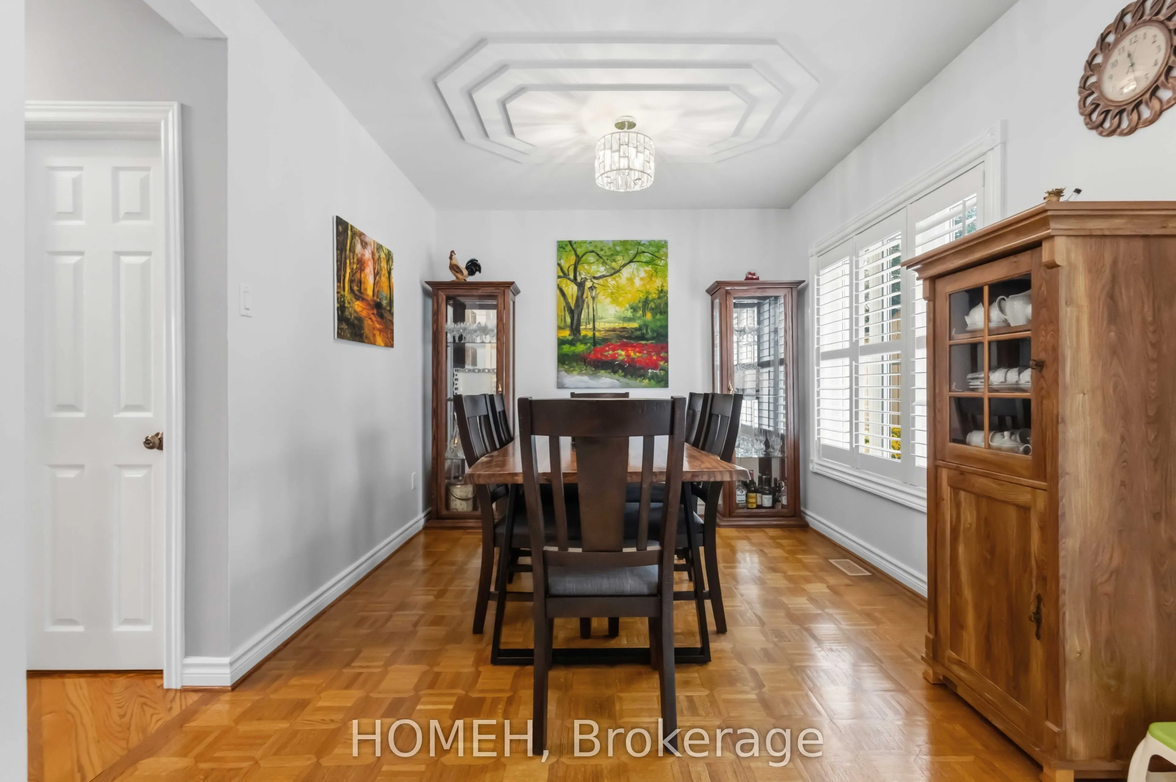 21 Bergen Road