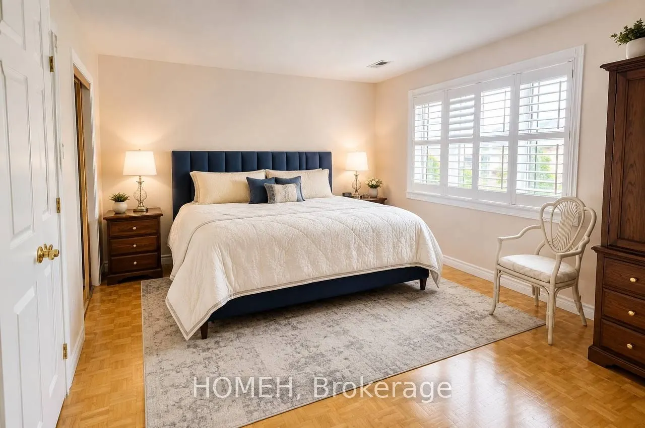 21 Bergen Road