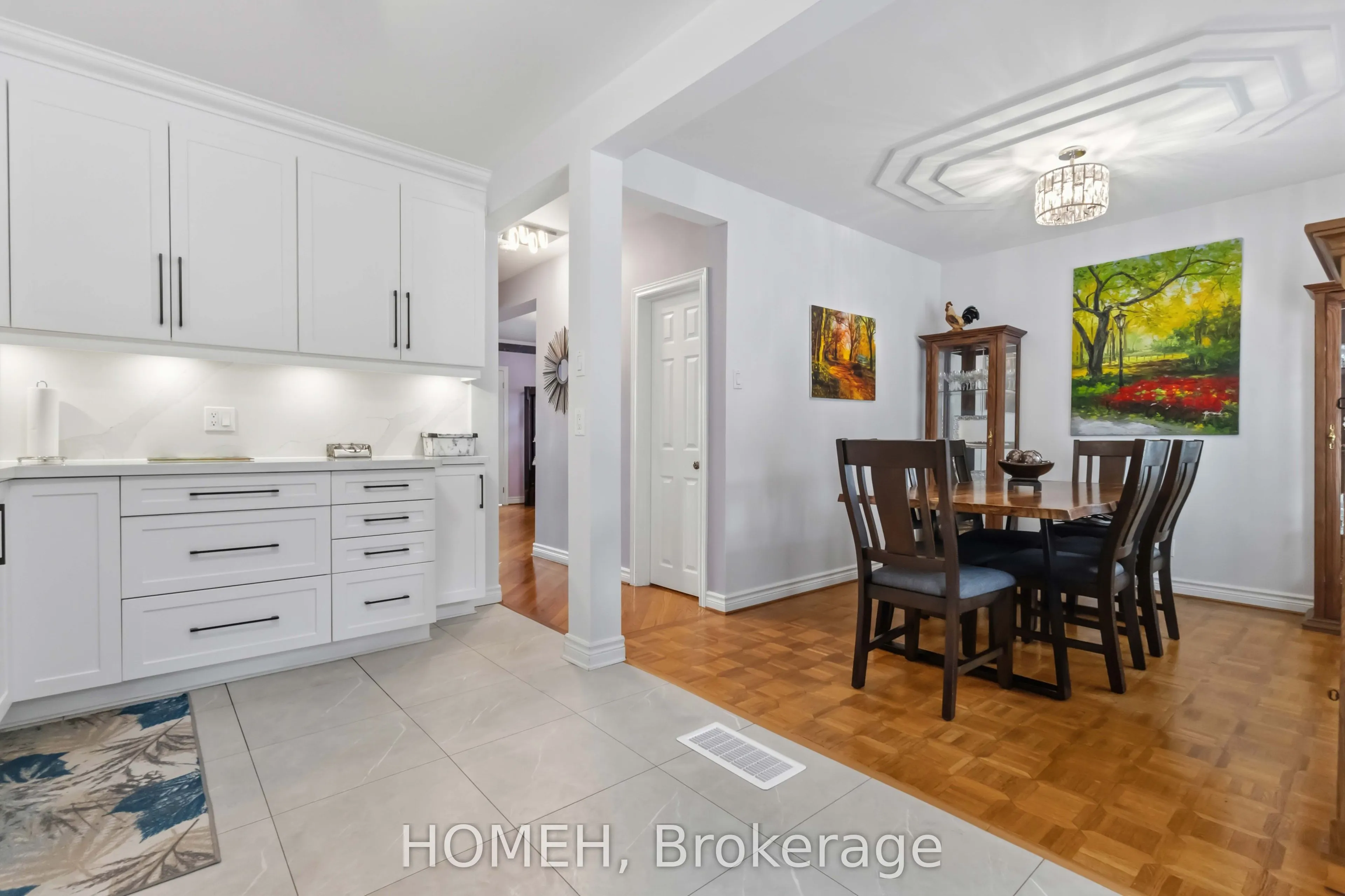 21 Bergen Road
