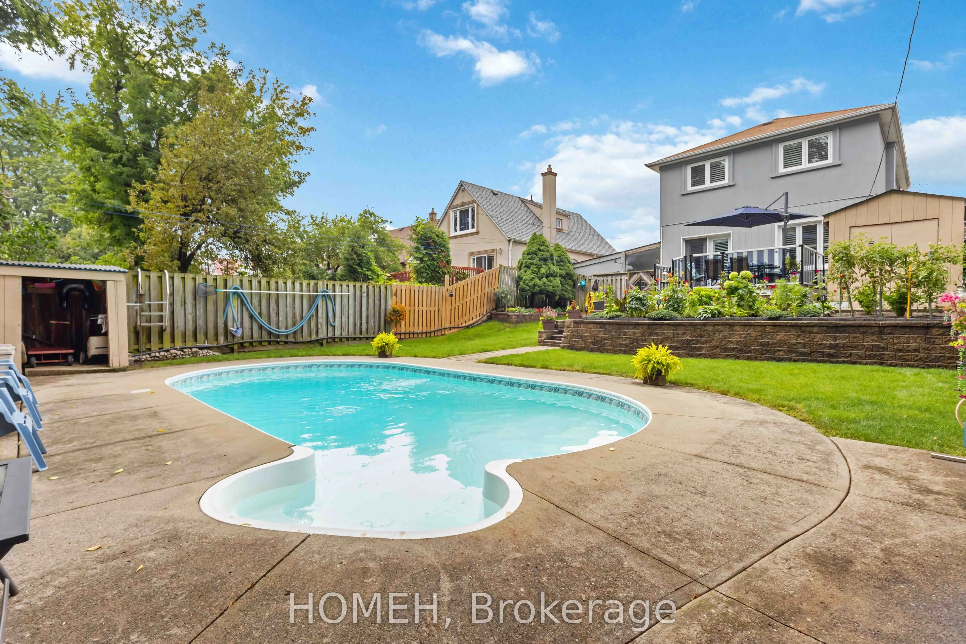 21 Bergen Road