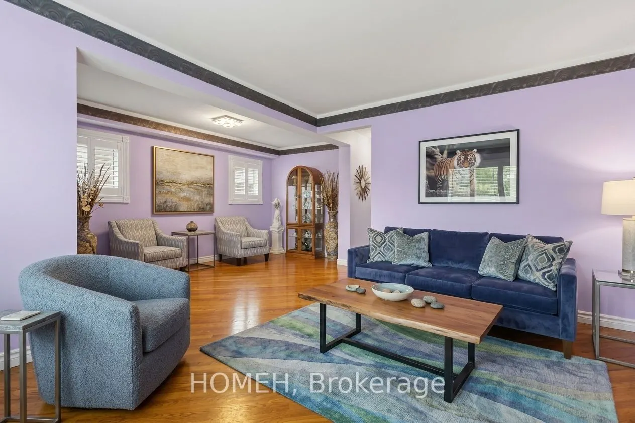 21 Bergen Road