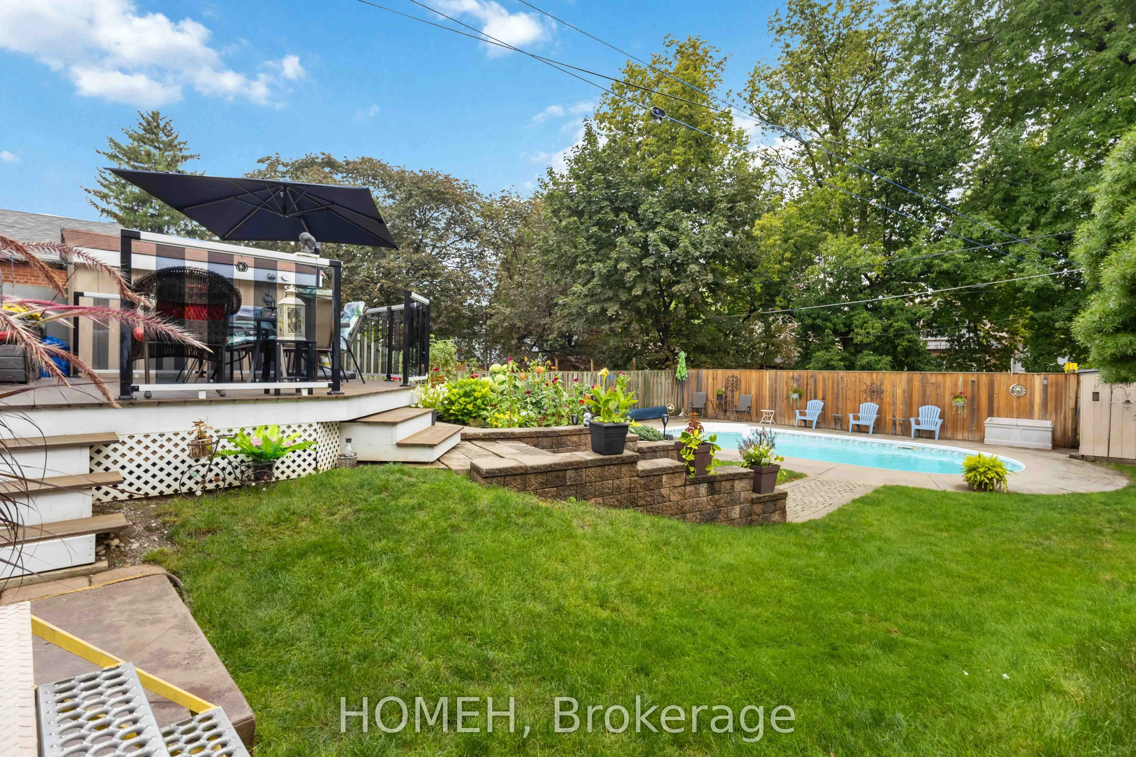 21 Bergen Road