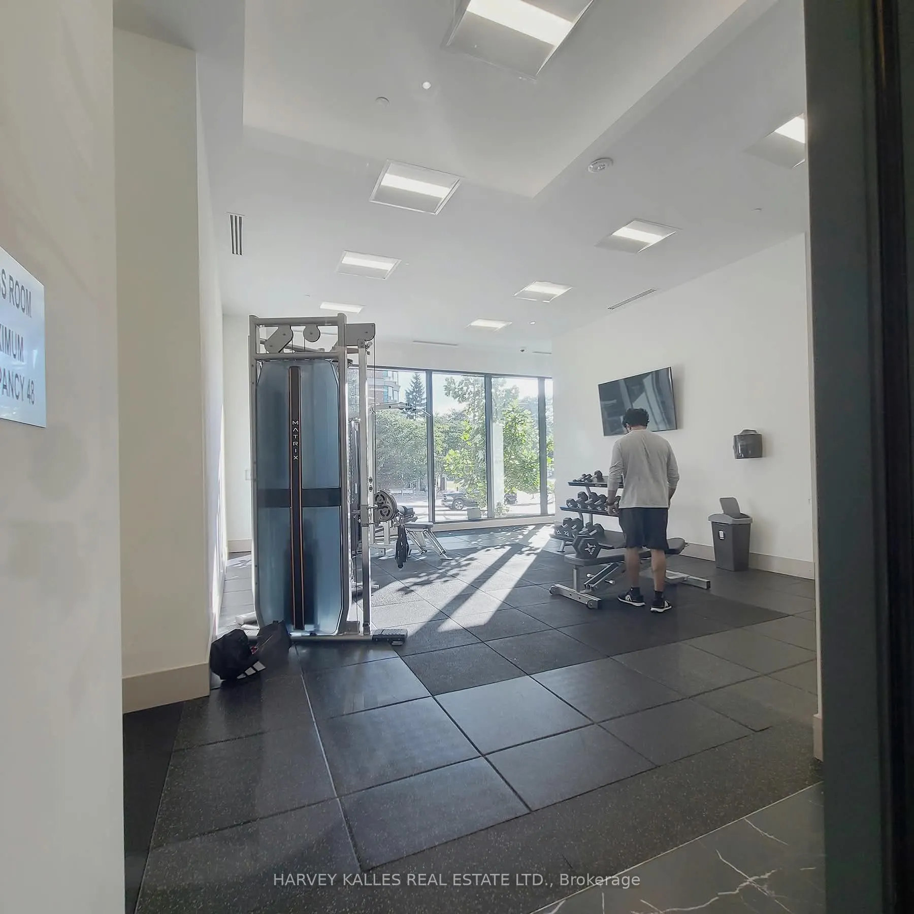 1350 Ellesmere Road #323