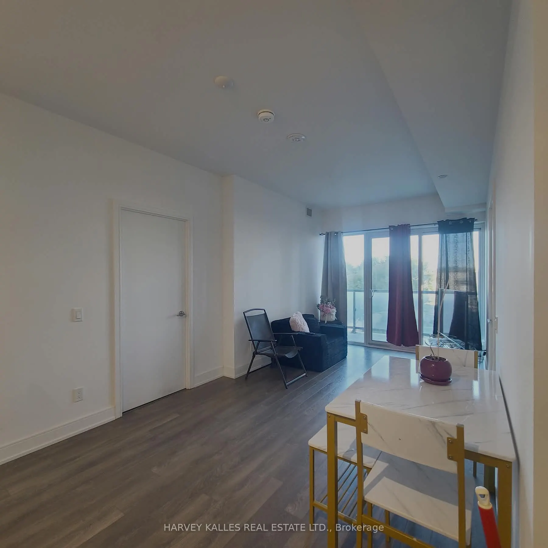 1350 Ellesmere Road #323