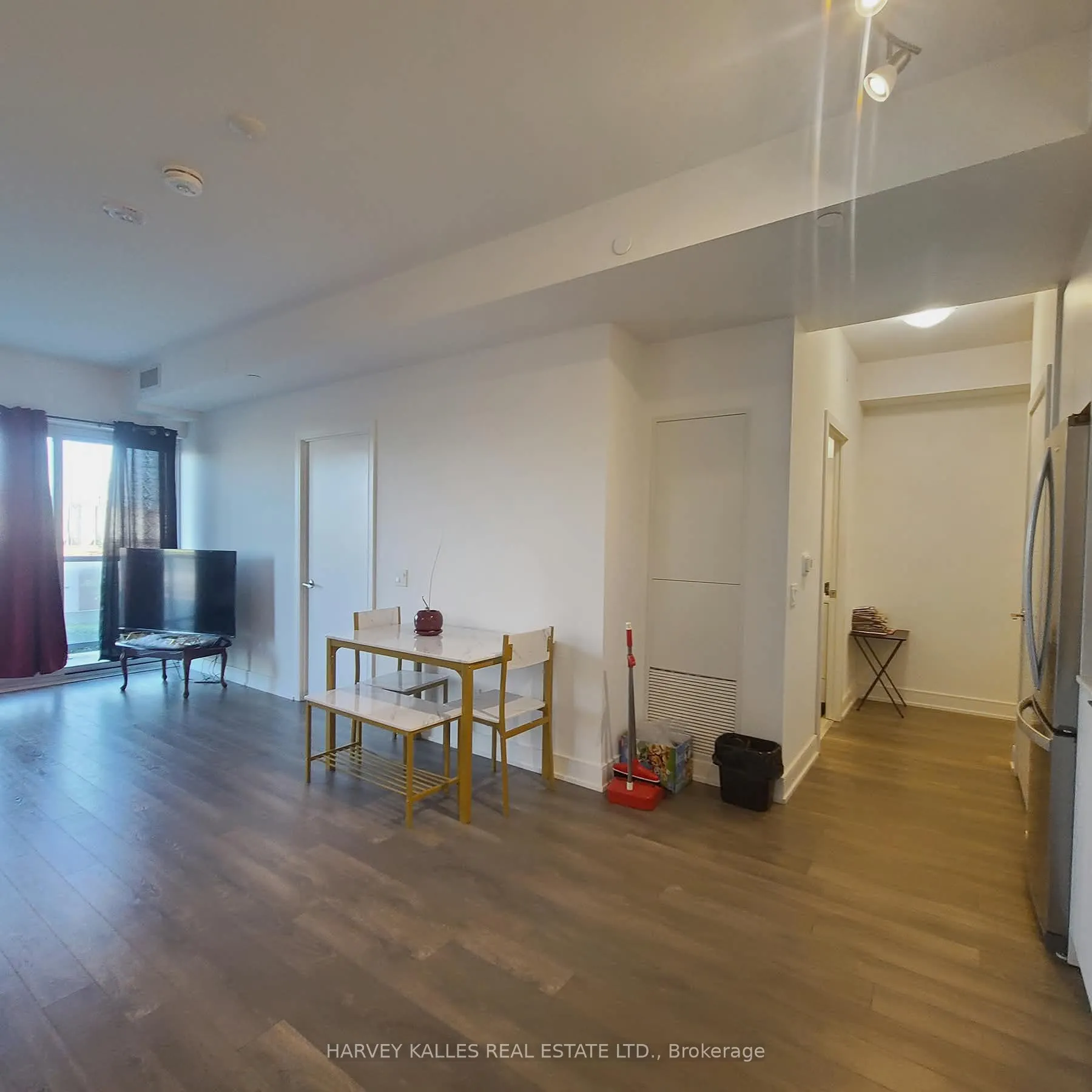 1350 Ellesmere Road #323