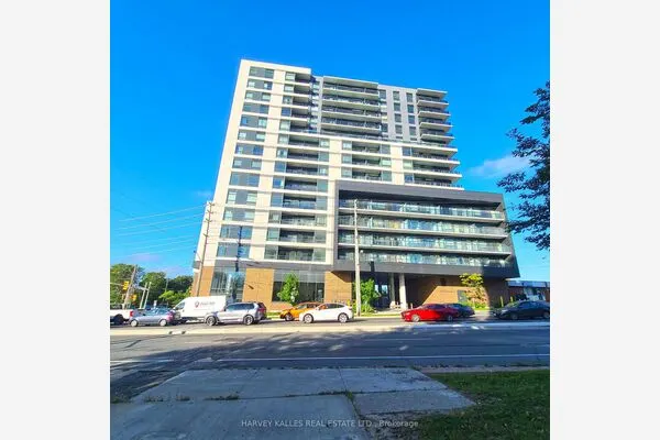 1350 Ellesmere Road #323