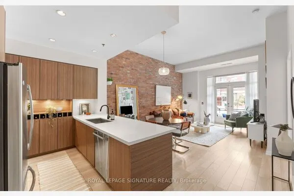 88 Colgate Avenue #111