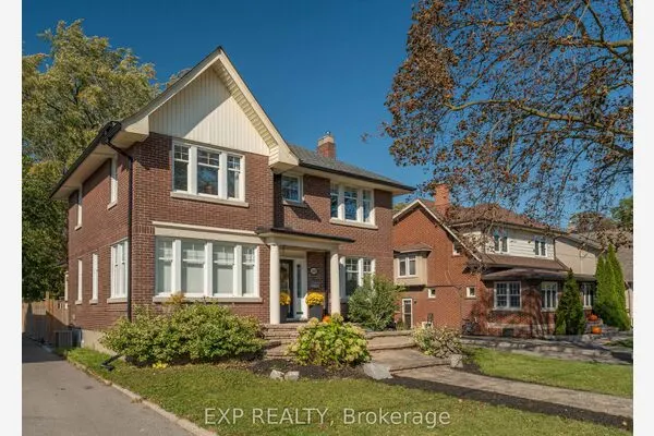 308 King Street E