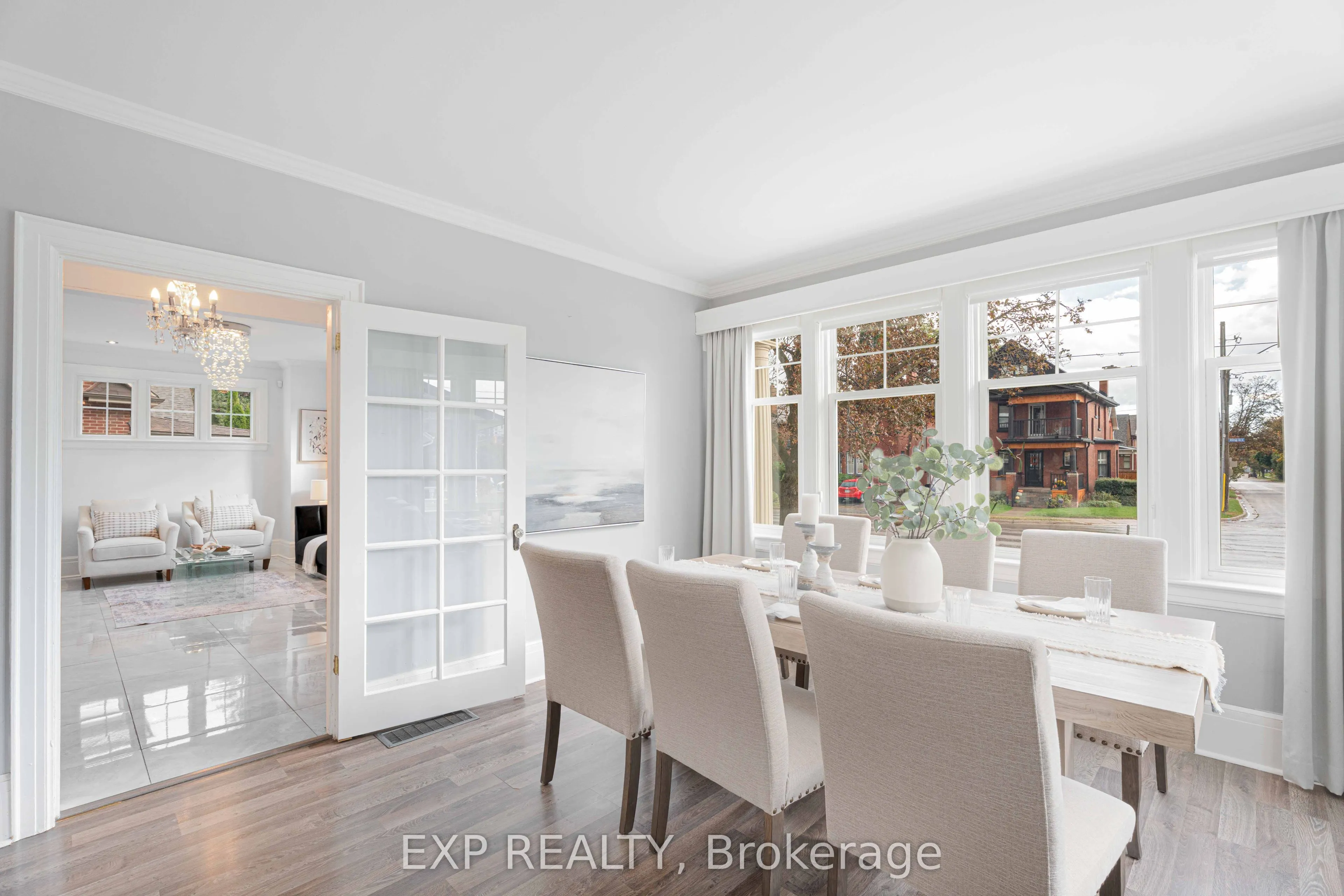 308 King Street E