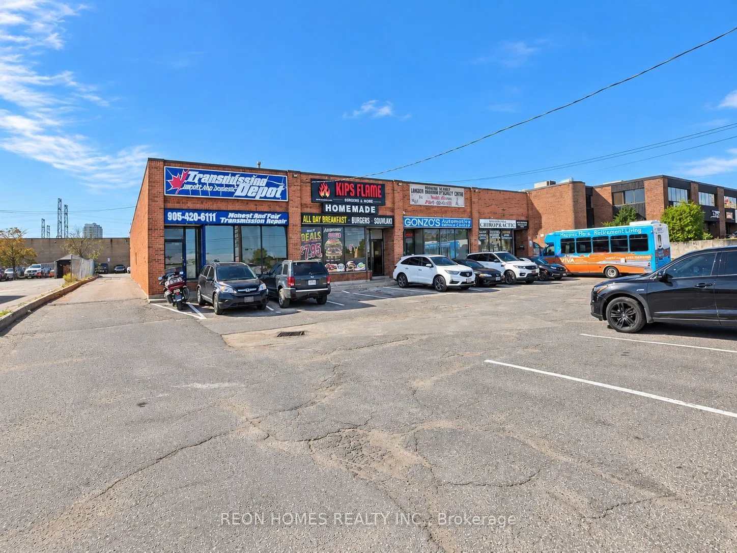 1016 Brock Road #3