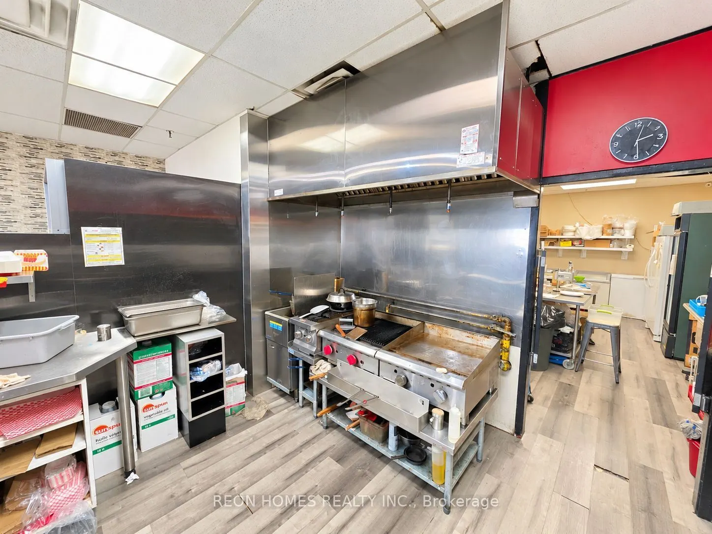 1016 Brock Road #3