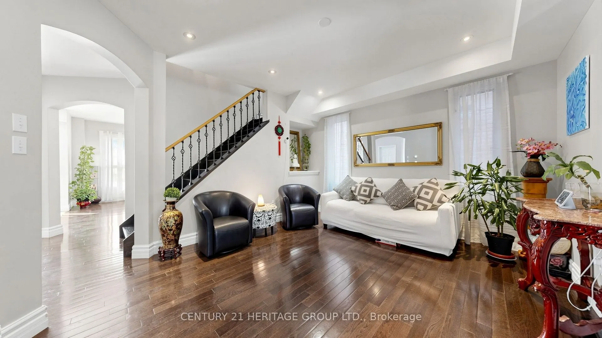 27 Byram Downs Street