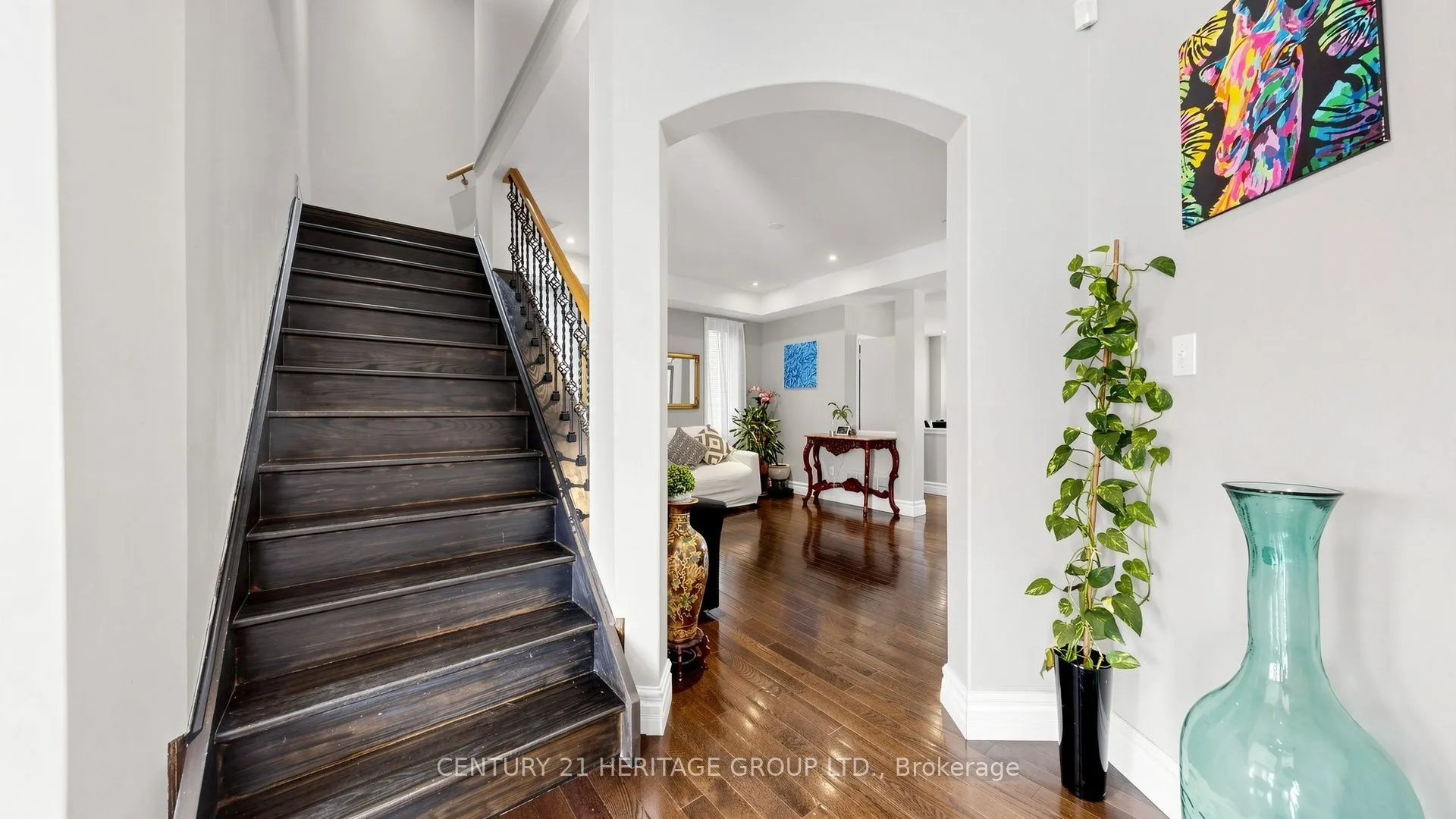 27 Byram Downs Street