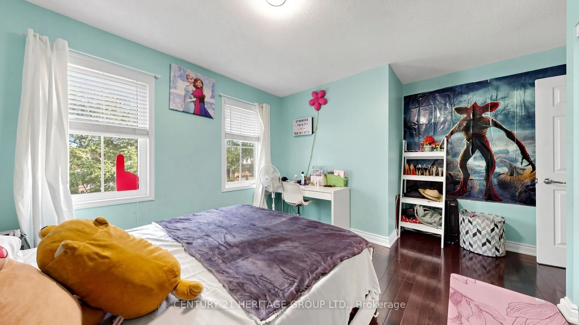 27 Byram Downs Street