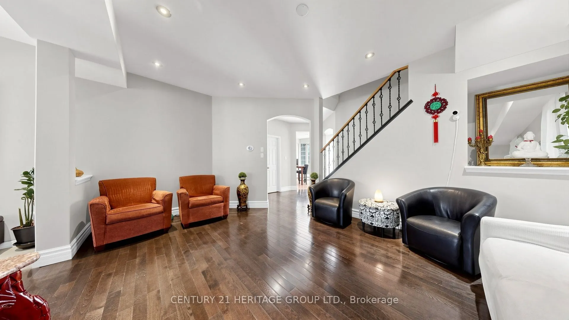 27 Byram Downs Street