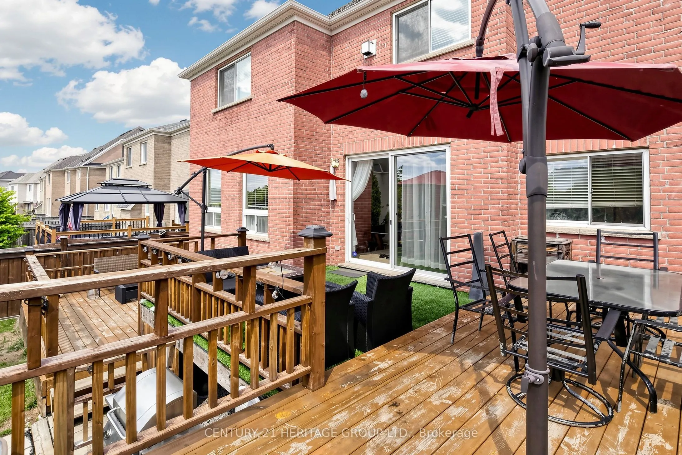 27 Byram Downs Street
