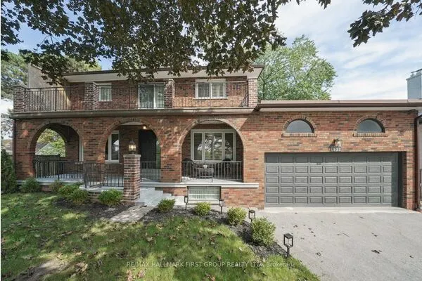 433 Port Union Road