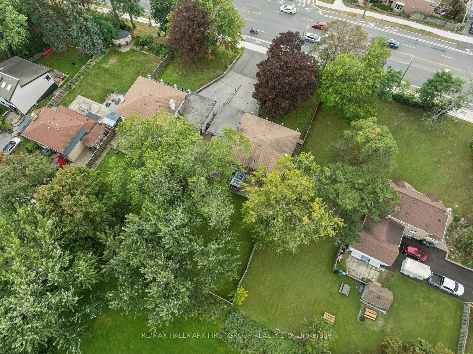 433 Port Union Road