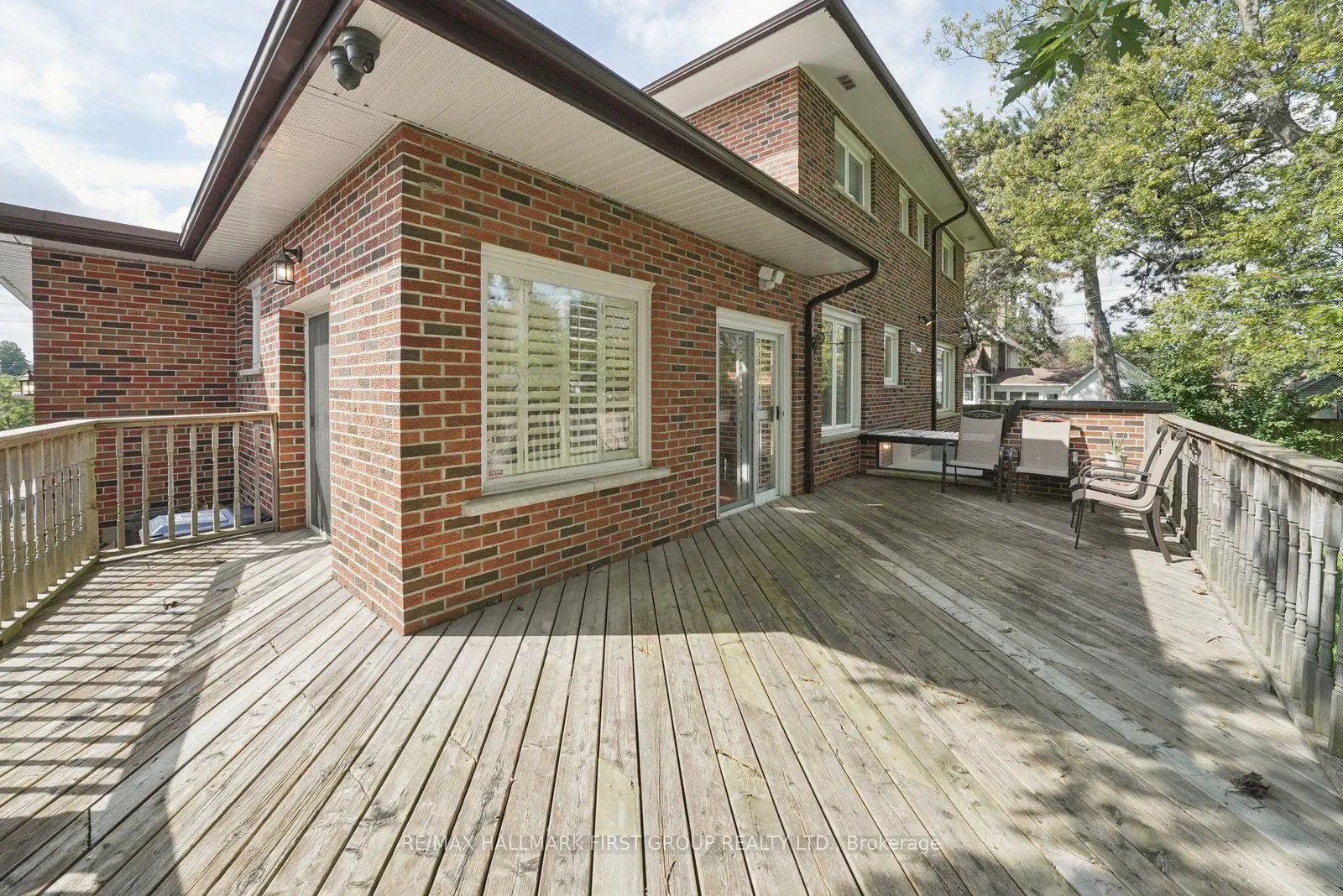 433 Port Union Road