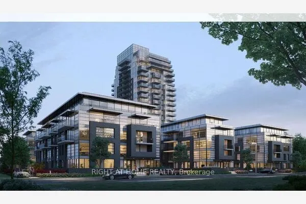 1606 Charles Street #908 A
