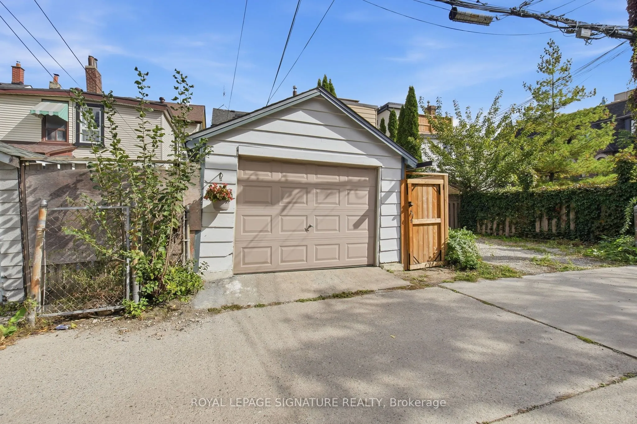 170 Broadview Avenue