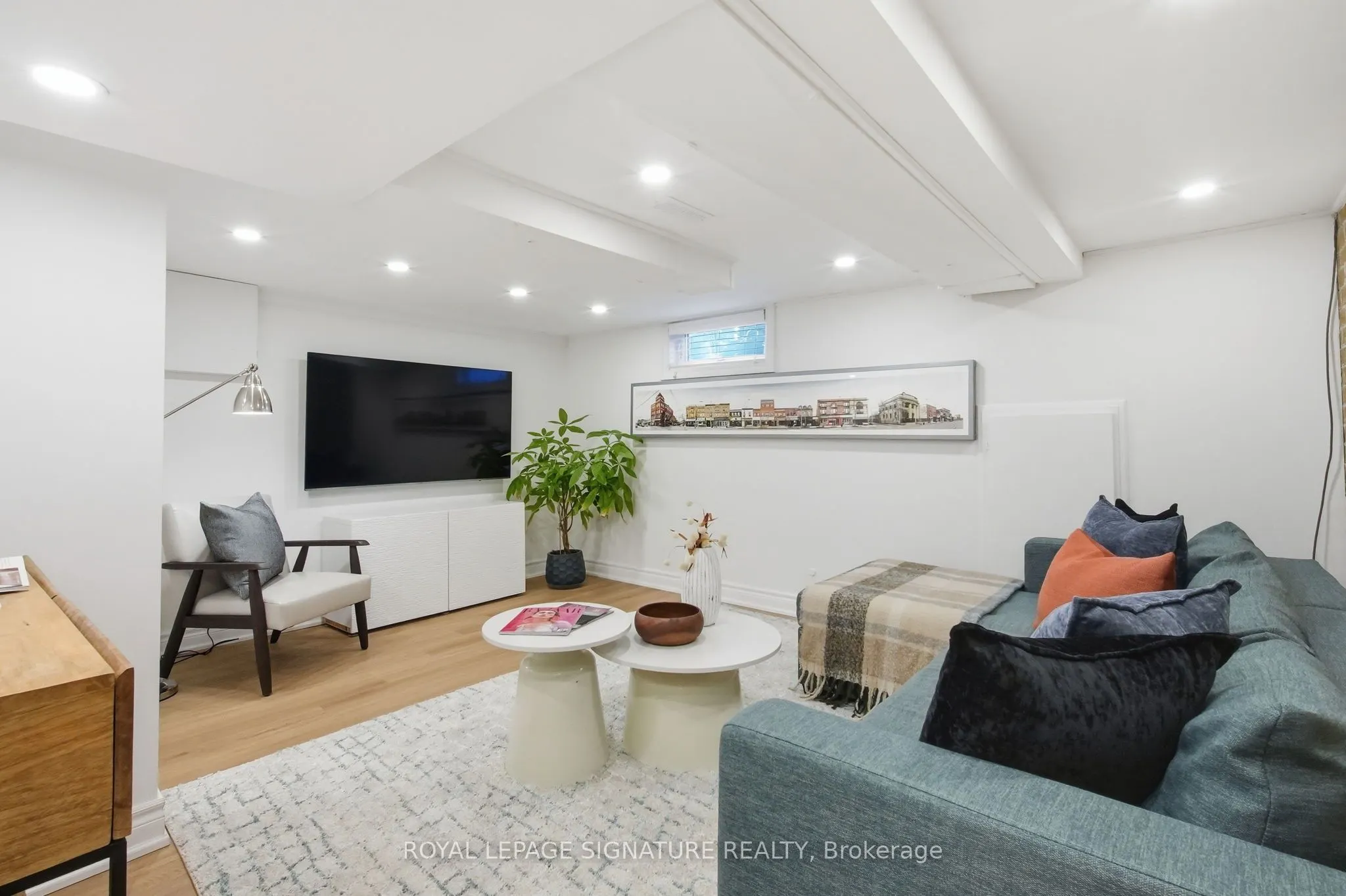 170 Broadview Avenue