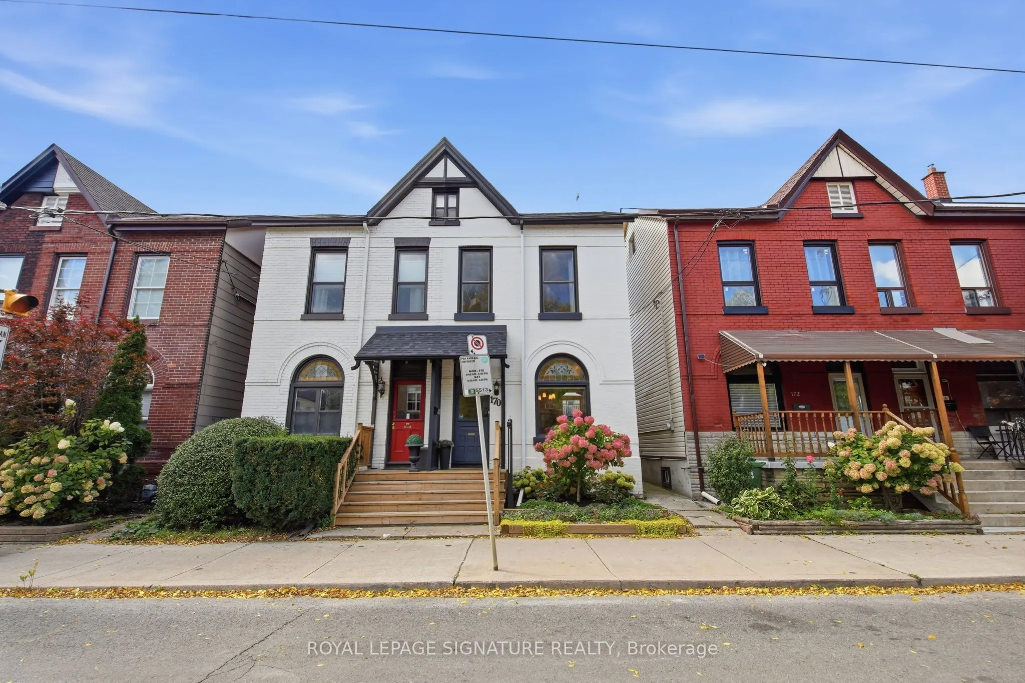 170 Broadview Avenue