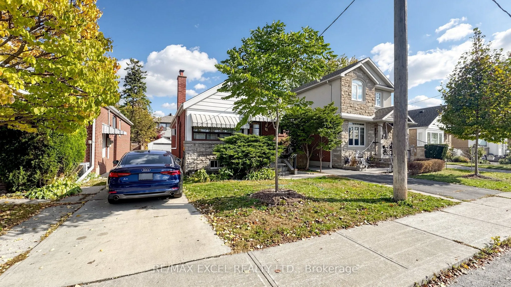 11 Hutton Avenue
