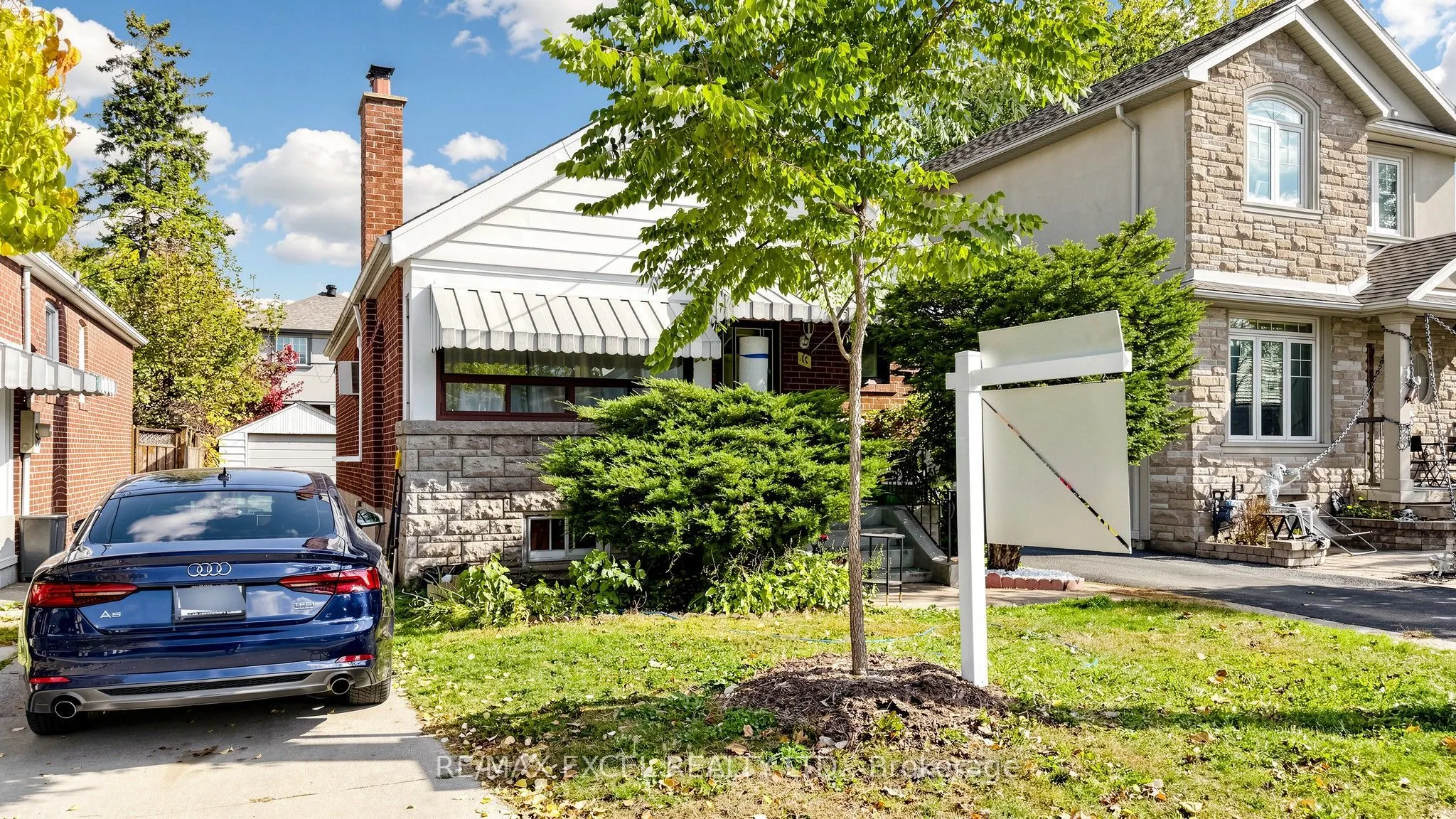 11 Hutton Avenue