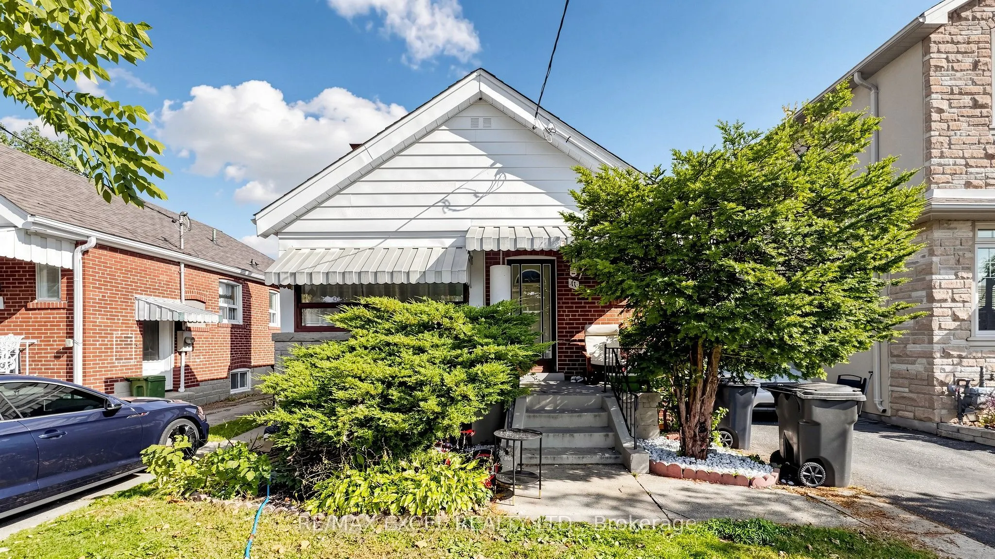 11 Hutton Avenue
