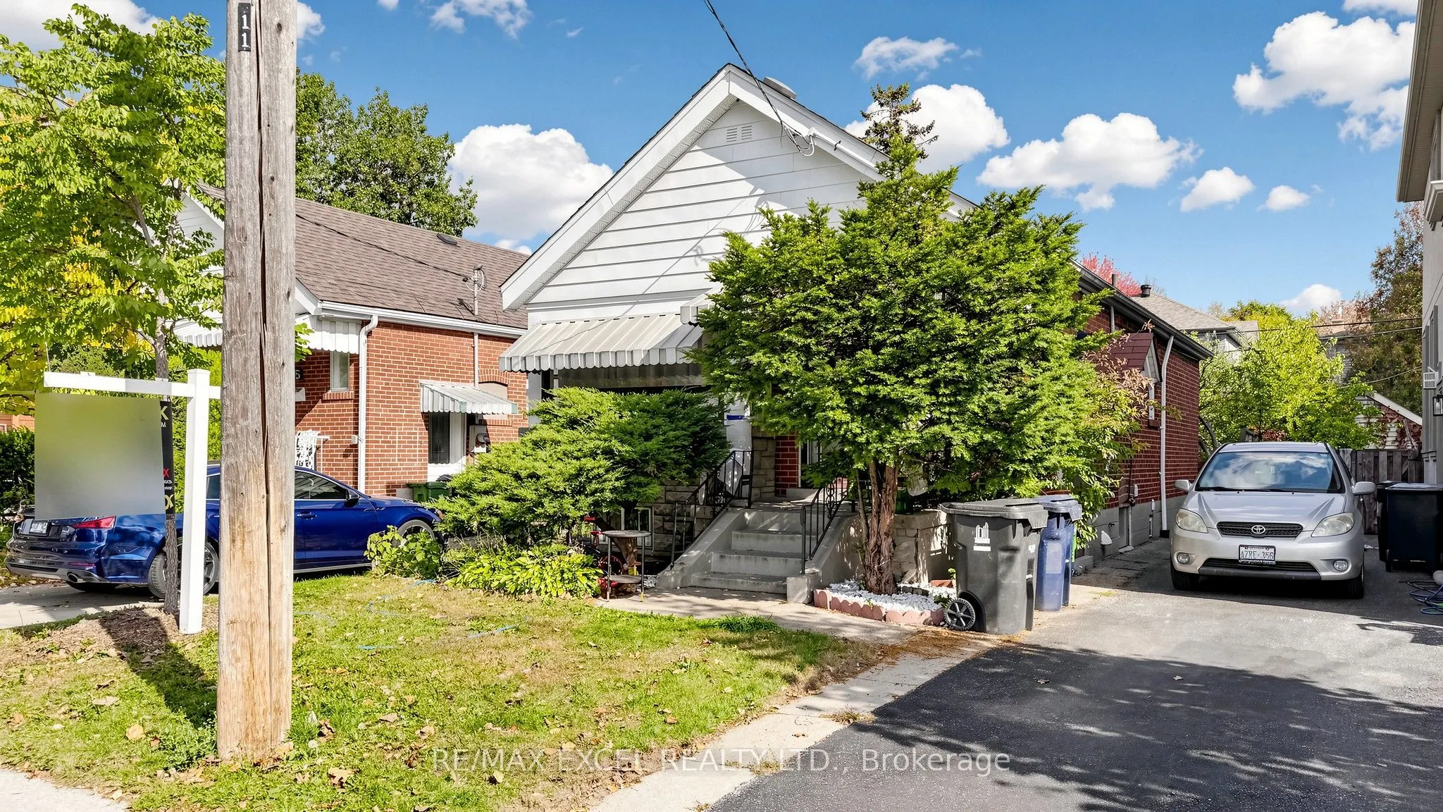 11 Hutton Avenue