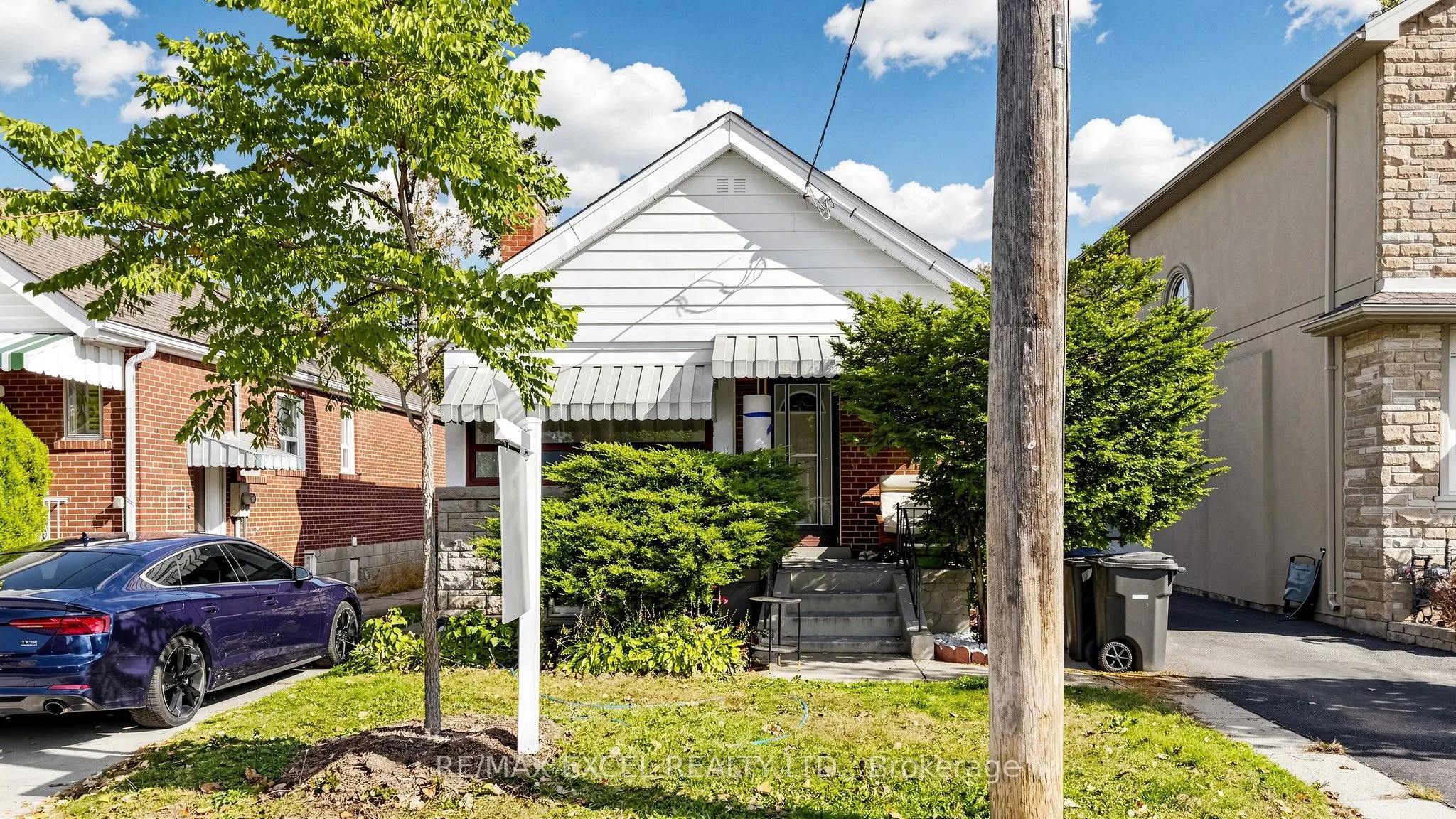 11 Hutton Avenue