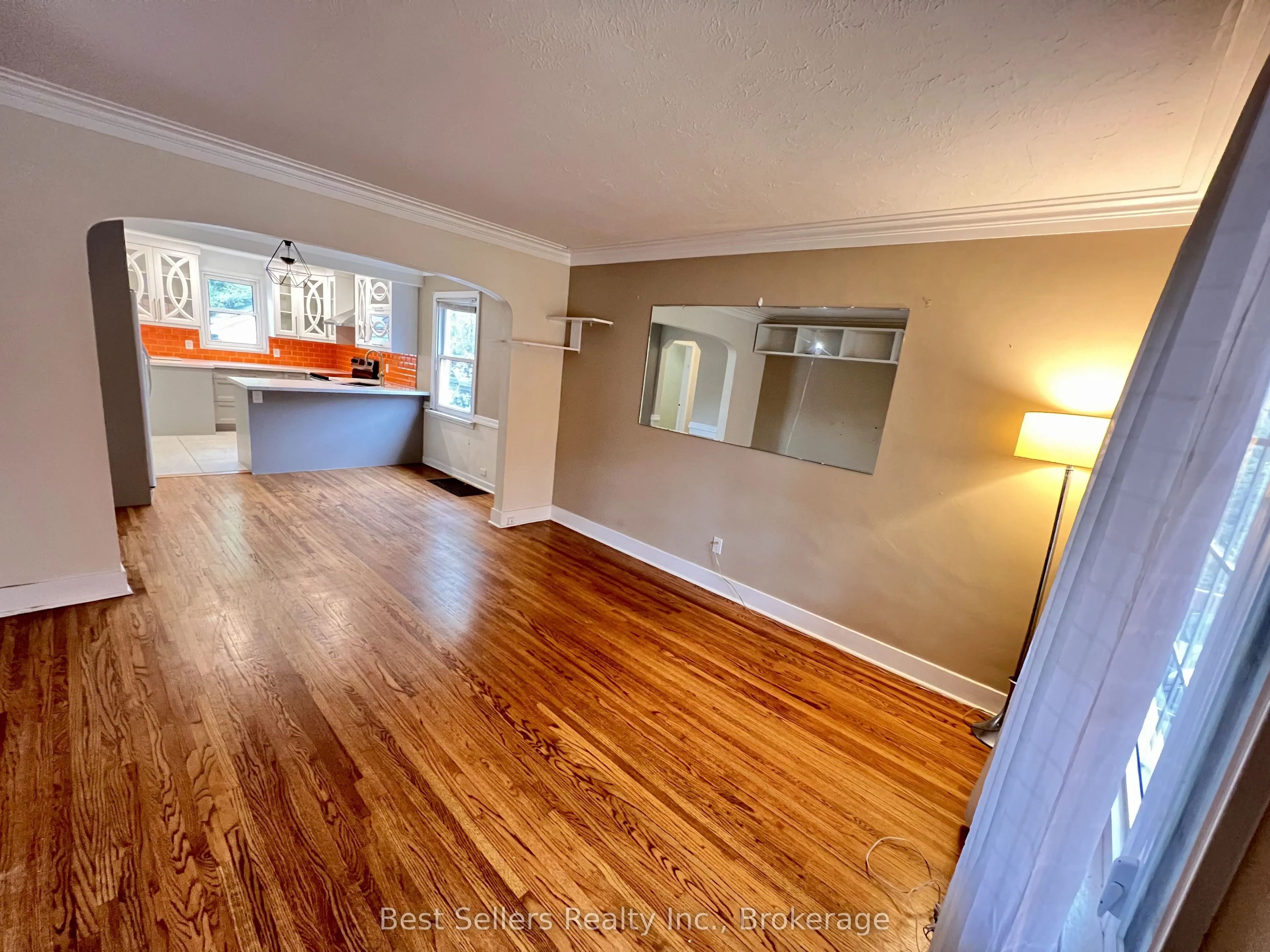75 Vanbrugh Avenue #Main