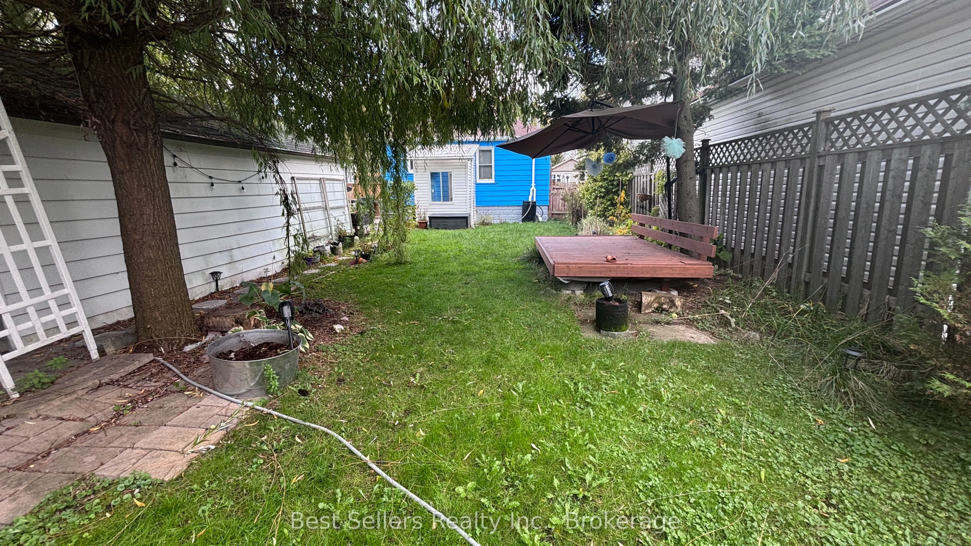 75 Vanbrugh Avenue #Main