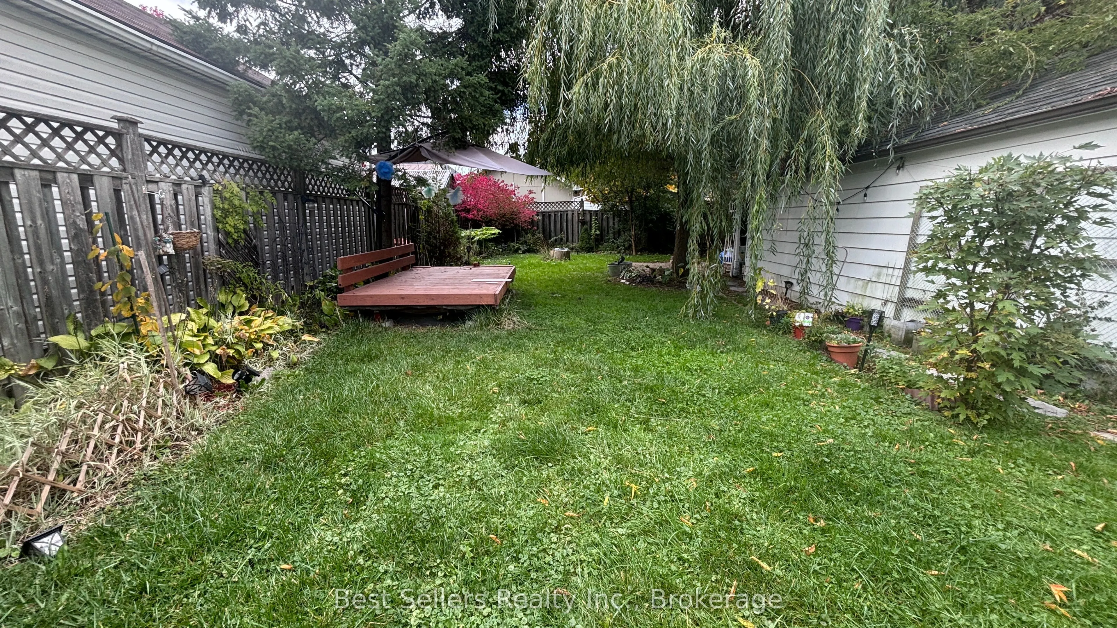 75 Vanbrugh Avenue #Main