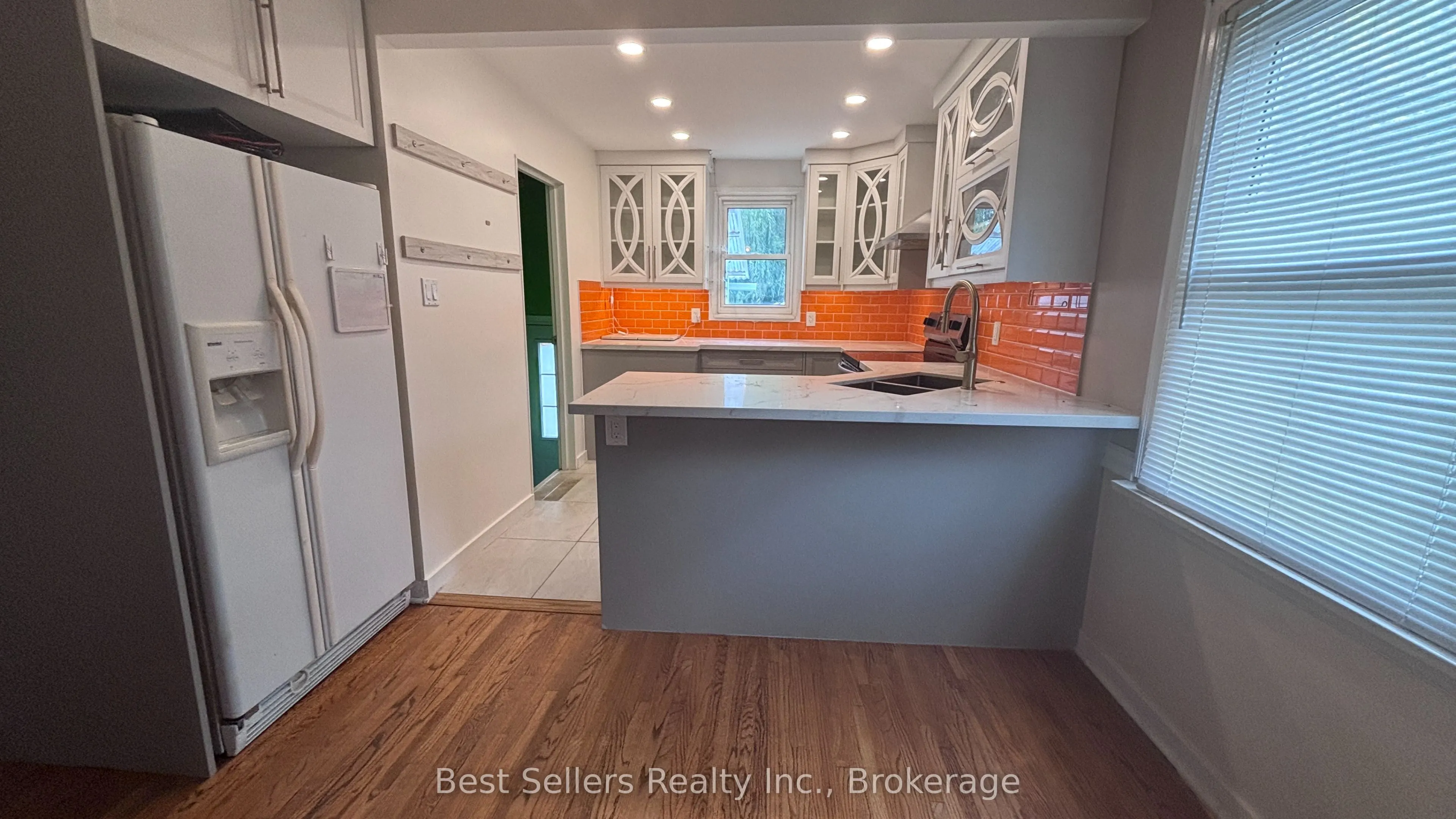 75 Vanbrugh Avenue #Main