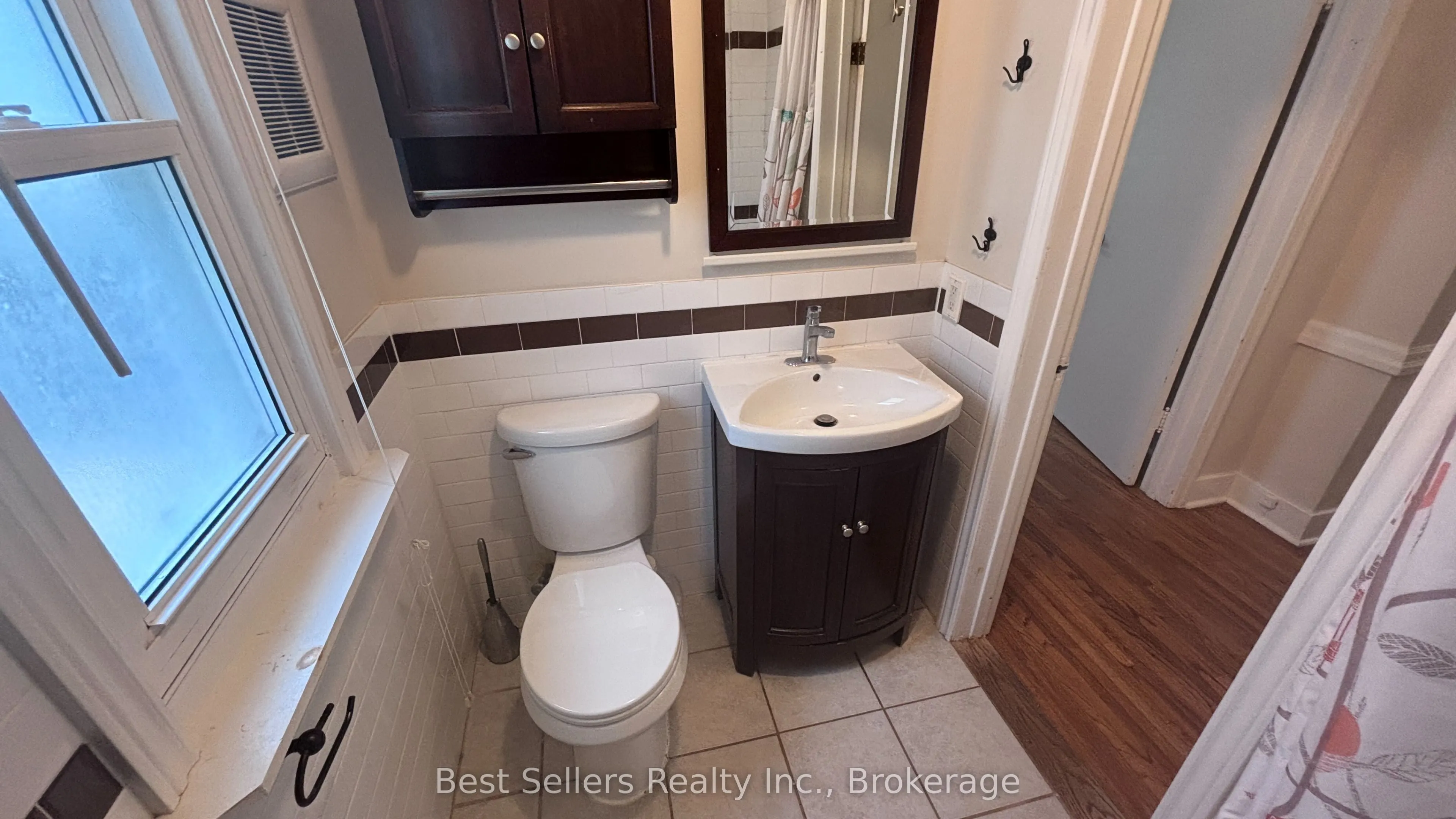75 Vanbrugh Avenue #Main