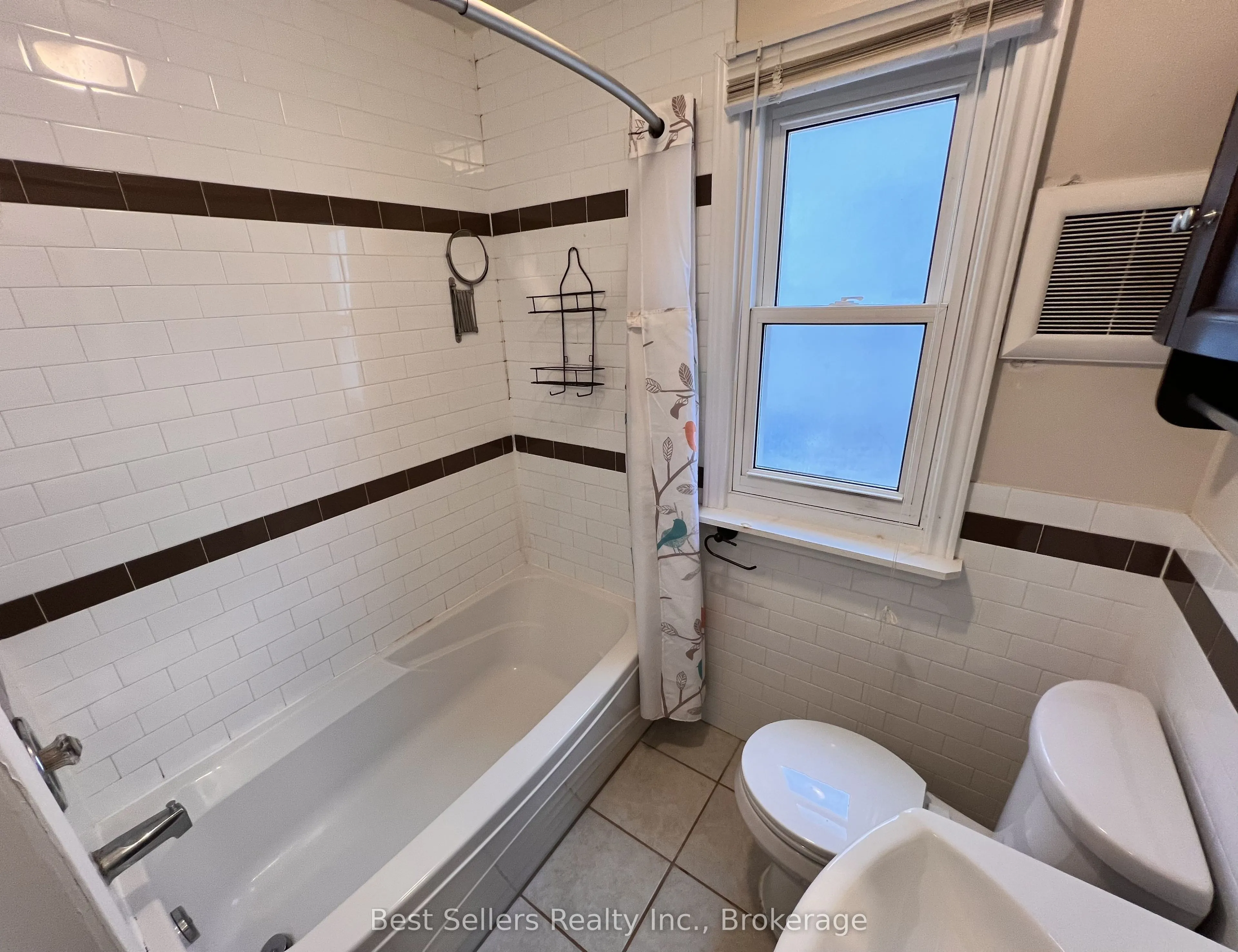 75 Vanbrugh Avenue #Main