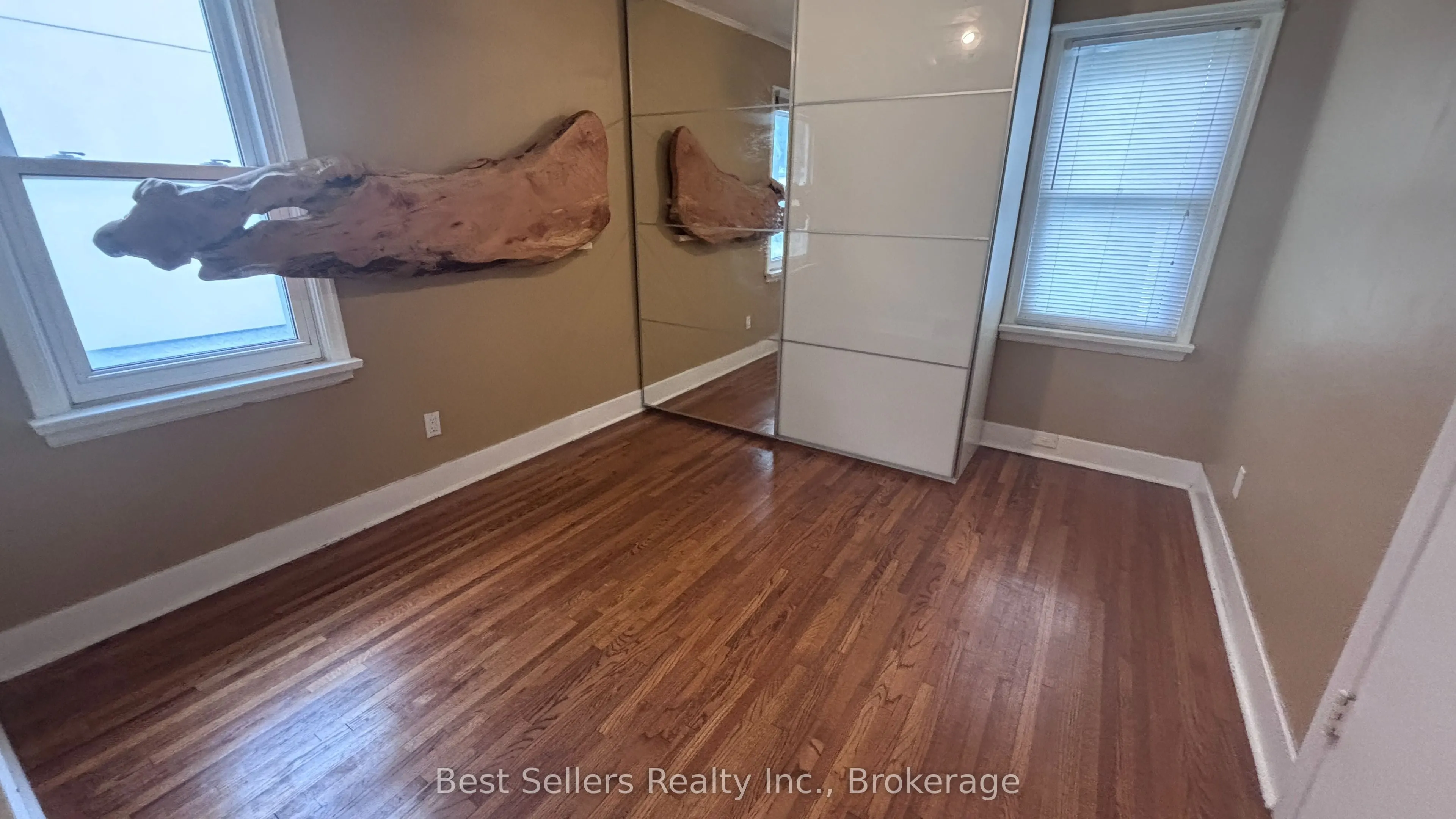 75 Vanbrugh Avenue #Main