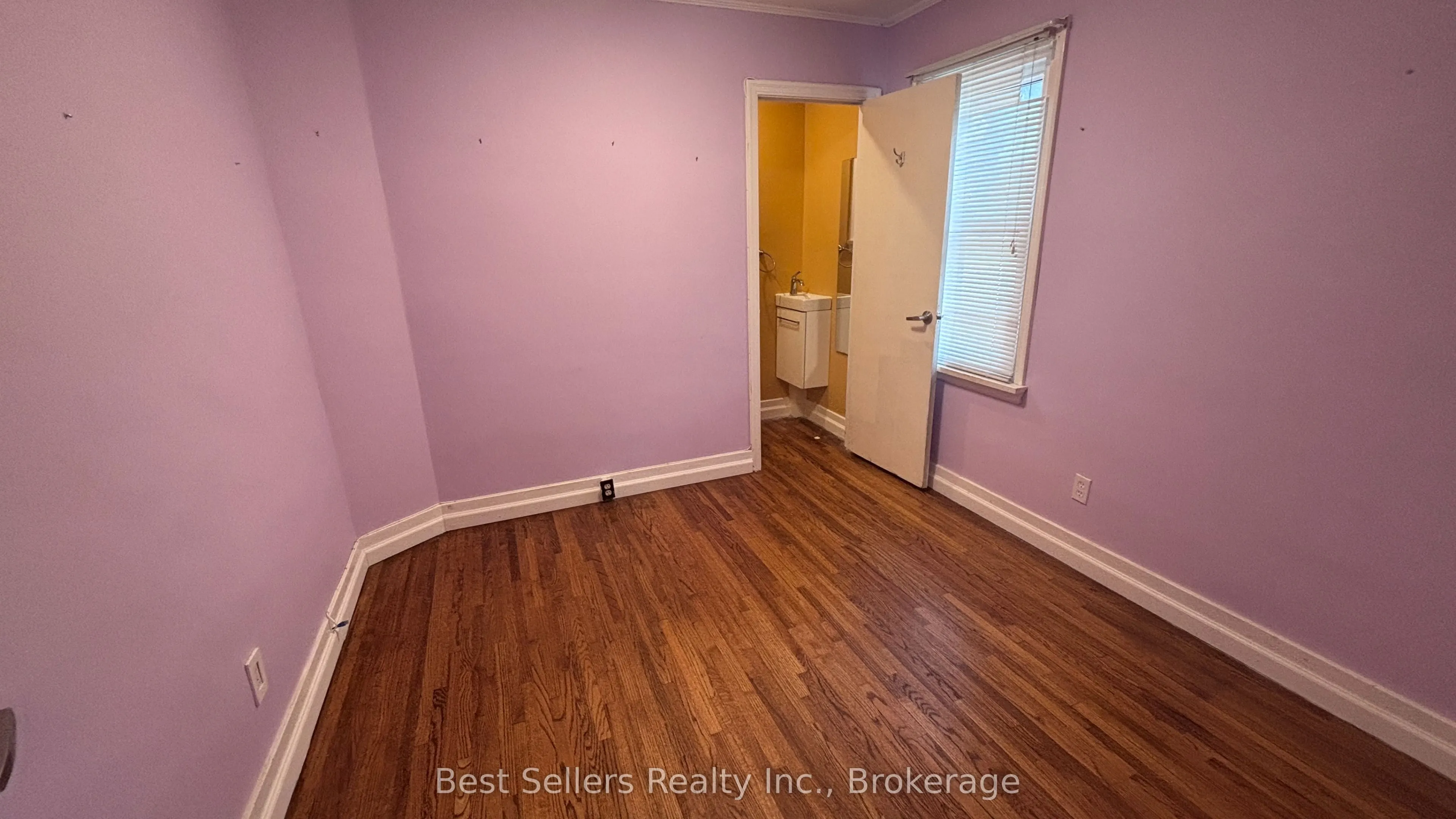 75 Vanbrugh Avenue #Main