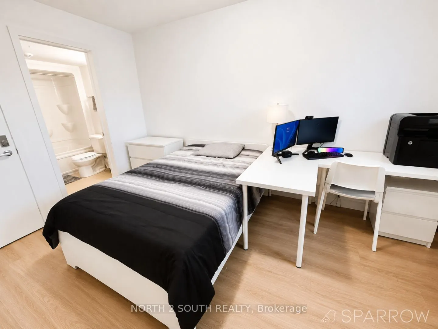 1760 Simcoe Street N #93 (Rm 1)