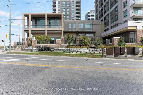 1215 Bayly Street #PH03